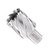 Корончатое сверло Euroboor HCS, сталь HSS 20x30 мм 252-022914