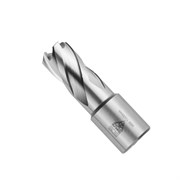 Корончатое сверло БСВ HSS 17x55 мм 252-161319