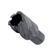 Корончатое сверло по металлу RODMIX HSS 12x30, universal 19 252-103129