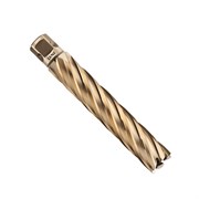 Кольцевая фреза Lenz LZHL 21x100 мм 252-050362