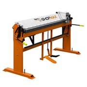 Ручной листогиб TAPCO Shopmax 2500/1 170-024517