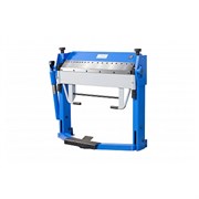 Станок листогибочный с ножным и ручным управлением Blacksmith PBB1020/2,5 170-058495