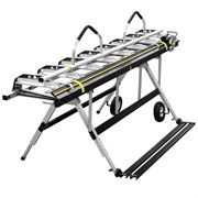 Станок листогибочный Tapco MAX-20-06 2,20 м 170-017595