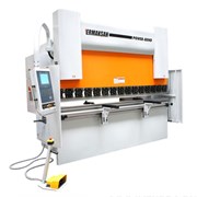 Гидравлический листогибочный пресс Ermaksan POWER-BEND 3100х160 184-048708