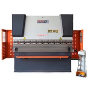 Листогибочный пресс с ЧПУ Metal Master с ЧПУ HPJ 32100 170-073578