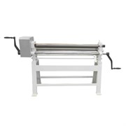 Вальцовочный станок ручной Dogan Machinery R 1550x75 425-120848