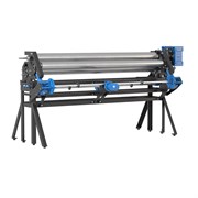 Вальцовочный станок электрический Rollen-Machine RMEA-1500x2 425-154393