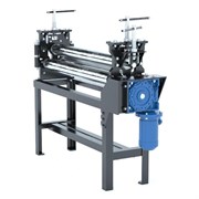 Вальцовочный станок электрический Rollen-Machine RME-2500х2 425-154384