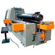 Станок вальцовочный гидравлический Sahinler 3R UHS 25 x 400 мм 425-099287