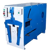 Станок электрический для изготовления гофроколена Rollen-Machine RME-140 мм 184-076402
