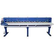 Станок для ребер жесткости Rollen-Machine RME-2000 184-154411