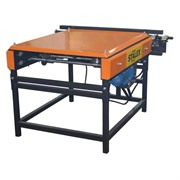 Станок для производства фальцевой кровли Stalex СФП-25/1250 (220В) 184-123243