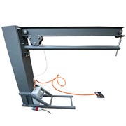 Станок фальцеосадочный электрический Rollen-Machine RME-1500x1 мм 184-076397