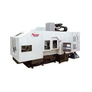 Обрабатывающий центр Nissin N-Max-T50-APC 427-097042