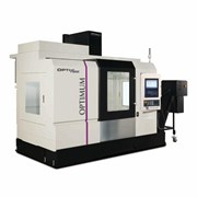 Станок фрезерный OPTIMUM OPTImill F 410HSC с ЧПУ 427-098227