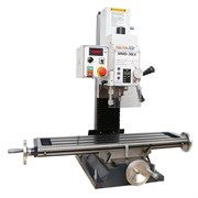 Станок фрезерный Metal Master MMD - 30LV 427-073611