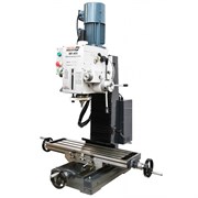 Станок фрезерный Metal Master MF-45V 427-073617
