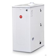 Дизельный котел Kiturami TURBO-21R (24.4) кВт M40473
