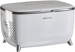 Термоэлектрический автохолодильник MEYVEL MB-06C3W M238926