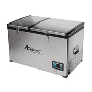 Компрессорный автохолодильник Alpicool BCD80 M178588