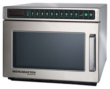Печь микроволновая Menumaster DEC14E2 E33167