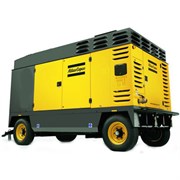 Дизельный компрессор Atlas Copco XAHS 447 Cd 904-038193