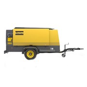 Дизельный компрессор Atlas Copco XATS 377 Cd 904-038190