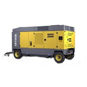 Дизельный компрессор Atlas Copco XRYS 557 Cd 904-038206