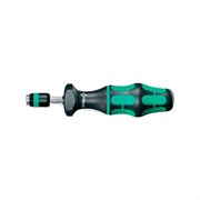 Отвертка динамометрическая Wera WE-074701 151-003944