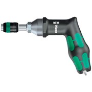 Отвертка динамометрическая Wera WE-074702 151-003948