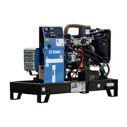 Дизель генератор SDMO K9 620-064461