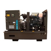 Дизельная электростанция Atlas Copco QI 16 620-082927
