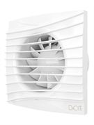 Вытяжка для ванной DiCiTi SILENT 4C TURBO M105666