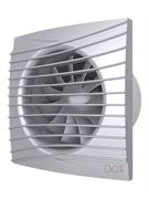 Вытяжка для ванной DiCiTi SILENT 5C gray metal M105679