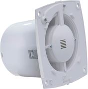 Вытяжка для ванной MAK TRADE GROUP A100MX-H (hygro-timer) M210914