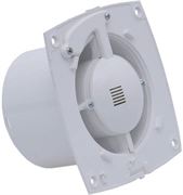 Вытяжка для ванной MAK TRADE GROUP A100MS-k M210930