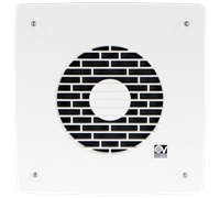 Оконный вентилятор Vortice Vario 230/9 ARI LL S M130439