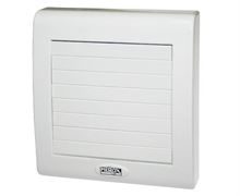 Вытяжка для ванной Marley Merox W 125 V M185789