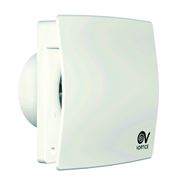 Вытяжка для ванной Vortice PUNTO EVO FLEXO MEX 100/4 LL 1S M44014