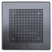 Вытяжка для ванной Vortice Punto Evo ME 100/4 LL T BLACK GOLD M99472