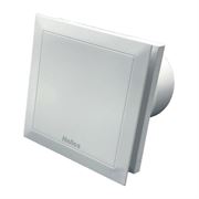 Вытяжка для ванной Helios MiniVent M1/100 N/C d-100mm M137949