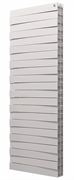 Биметаллический радиатор Royal Thermo Piano Forte Tower/Bianco Traffico 18 секций M100454