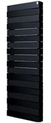 Биметаллический радиатор Royal Thermo Piano Forte Tower/Noir Sable 22 секций M100459