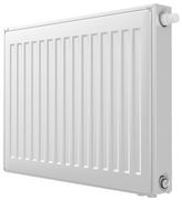Стальной панельный радиатор Heaton VC 22 500х600 ниж/п в/к RAL9016 M244671