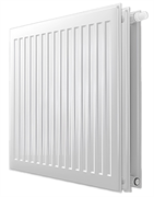 Стальной панельный радиатор Royal Thermo VENTIL HYGIENE VH10-450-800 RAL9016 M186401