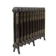 Чугунный радиатор Exemet Rococo 660/500 1 секция M39987