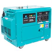 Дизельный генератор GESHT GD 7500 TA 550-070225