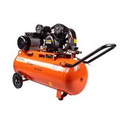 Компрессор масляный ременной FoxWeld AERO 380/100 559-201688