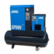 Компрессор винтовой ABAC SPINN.E. 2.210-200 220B 558-070607