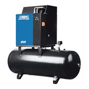 Компрессор винтовой ABAC MICRON 1110-270 558-070615